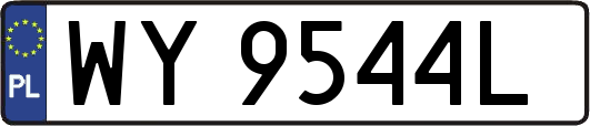 WY9544L