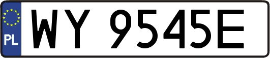 WY9545E