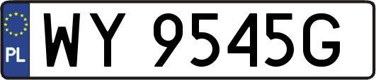 WY9545G
