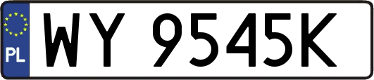 WY9545K