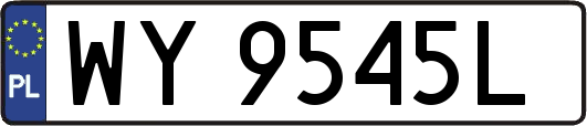 WY9545L
