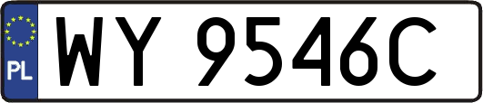 WY9546C