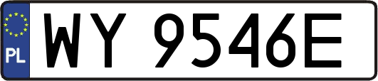 WY9546E