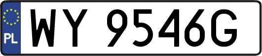 WY9546G