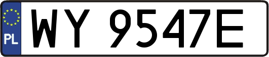 WY9547E