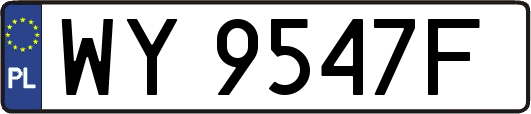 WY9547F