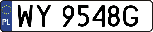 WY9548G