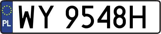 WY9548H