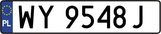 WY9548J