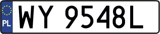 WY9548L