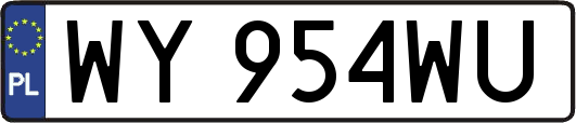 WY954WU