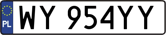 WY954YY