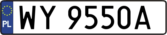 WY9550A