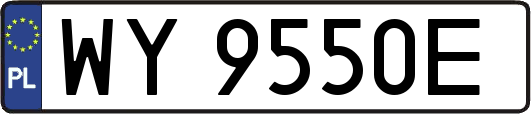 WY9550E