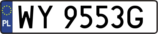 WY9553G