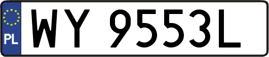 WY9553L
