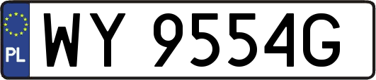 WY9554G