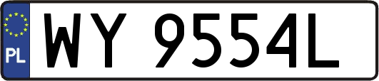 WY9554L