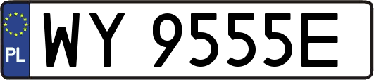 WY9555E