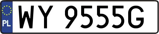 WY9555G