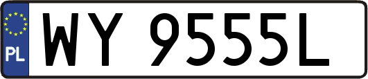 WY9555L