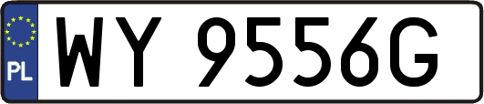 WY9556G