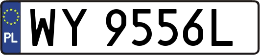 WY9556L