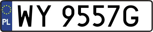 WY9557G