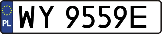 WY9559E