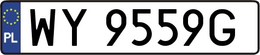 WY9559G