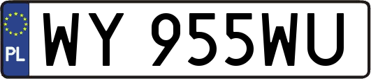 WY955WU