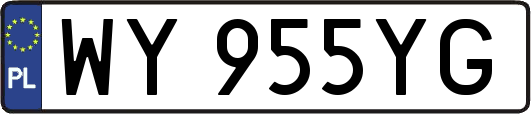 WY955YG