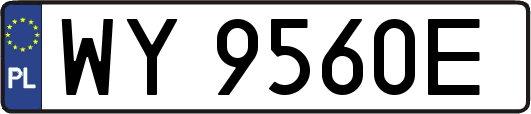 WY9560E