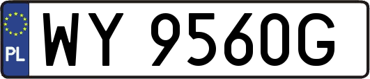 WY9560G