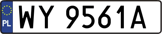 WY9561A