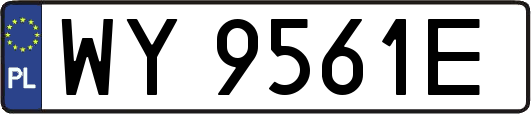 WY9561E