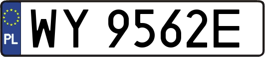 WY9562E