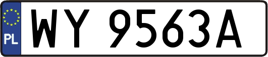 WY9563A