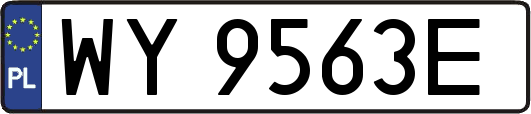 WY9563E