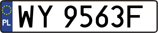 WY9563F