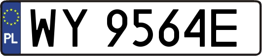 WY9564E