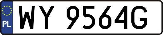 WY9564G