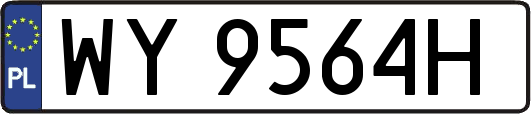 WY9564H
