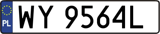 WY9564L