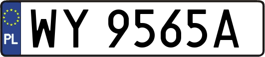 WY9565A