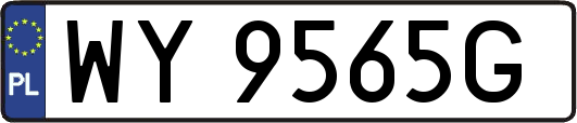 WY9565G