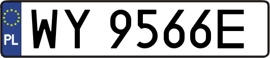 WY9566E