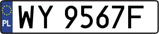 WY9567F