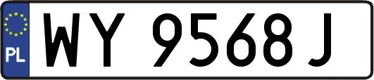 WY9568J