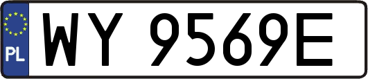 WY9569E